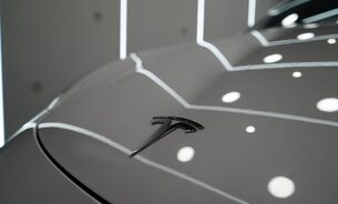 Tesla Model Y Long Range, White Interior, Enhanced Autopilot, Pano Roof, One Owner, VAT Q 30