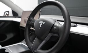 Tesla Model Y Long Range, White Interior, Enhanced Autopilot, Pano Roof, One Owner, VAT Q 19