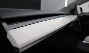 Tesla Model 3 PERFORMANCE White Interior Ryzen Chip GROK Ready Heat Pump Adaptive LEDs 27