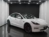 Tesla Model 3 PERFORMANCE White Interior Ryzen Chip GROK Ready Heat Pump Adaptive LEDs