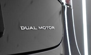 Tesla Model 3 Long Range Heat Pump Heated Steering Wheel Pano Roof Black Interior VAT  4