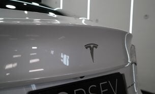 Tesla Model 3 LONG RANGE Ryzen Chip Enhanced AutoPilot Heat Pump One Owner VAT Q 13