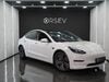 Tesla Model 3 LONG RANGE Ryzen Chip Enhanced AutoPilot Heat Pump One Owner VAT Q