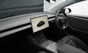 Tesla Model 3 RWD Latest Highland model Vented Seats Matrix Lights Superb Range One Owner 15