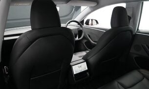 Tesla Model 3 RWD Latest Highland model Vented Seats Matrix Lights Superb Range One Owner 21