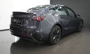 Tesla Model 3 RWD Latest Highland model Vented Seats Matrix Lights Superb Range One Owner 4