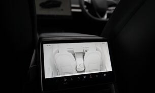 Tesla Model 3 RWD Latest Highland model Vented Seats Matrix Lights Superb Range One Owner 22