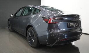 Tesla Model 3 RWD Latest Highland model Vented Seats Matrix Lights Superb Range One Owner 6