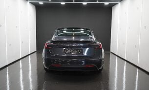 Tesla Model 3 RWD Latest Highland model Vented Seats Matrix Lights Superb Range One Owner 5