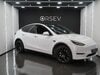 Tesla Model Y Long Range Panoramic Roof Black Interior One Owner VAT Q