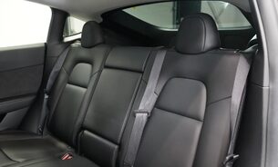 Tesla Model Y Long Range Panoramic Roof Black Interior One Owner VAT Q 22