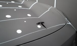 Tesla Model Y Long Range Panoramic Roof Black Interior One Owner VAT Q 16