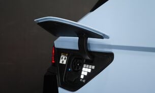 Hyundai IONIQ 5 N Performance Blue Matte Paint Head Up Display Adaptive Cruise One Owner 21
