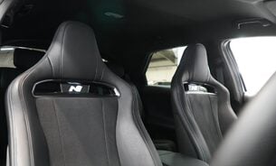 Hyundai IONIQ 5 N Performance Blue Matte Paint Head Up Display Adaptive Cruise One Owner 5
