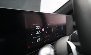 Hyundai IONIQ 5 N Performance Blue Matte Paint Head Up Display Adaptive Cruise One Owner 52