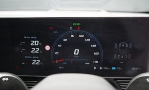 Hyundai IONIQ 5 N Performance Blue Matte Paint Head Up Display Adaptive Cruise One Owner 36