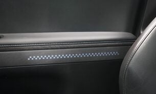 Hyundai IONIQ 5 N Performance Blue Matte Paint Head Up Display Adaptive Cruise One Owner 53