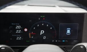 Hyundai IONIQ 5 N Performance Blue Matte Paint Head Up Display Adaptive Cruise One Owner 37