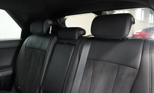 Hyundai IONIQ 5 N Performance Blue Matte Paint Head Up Display Adaptive Cruise One Owner 44