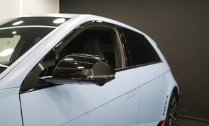 Hyundai IONIQ 5 N Performance Blue Matte Paint Head Up Display Adaptive Cruise One Owner 17