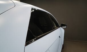 Hyundai IONIQ 5 N Performance Blue Matte Paint Head Up Display Adaptive Cruise One Owner 12