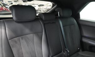 Hyundai IONIQ 5 N Performance Blue Matte Paint Head Up Display Adaptive Cruise One Owner 40
