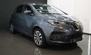 Renault Zoe I GT LINE 52kWh R135 BOSE Winter Pack, Hands Free Parking, Reversing Camera 7