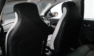 Renault Zoe I GT LINE 52kWh R135 BOSE Winter Pack, Hands Free Parking, Reversing Camera 20