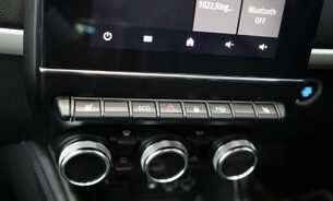 Renault Zoe I GT LINE 52kWh R135 BOSE Winter Pack, Hands Free Parking, Reversing Camera 25