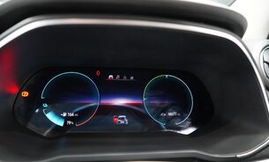 Renault Zoe I GT LINE 52kWh R135 BOSE Winter Pack, Hands Free Parking, Reversing Camera 24