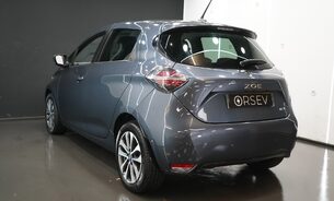 Renault Zoe I GT LINE 52kWh R135 BOSE Winter Pack, Hands Free Parking, Reversing Camera 5
