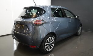 Renault Zoe I GT LINE 52kWh R135 BOSE Winter Pack, Hands Free Parking, Reversing Camera 3
