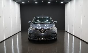 Renault Zoe I GT LINE 52kWh R135 BOSE Winter Pack, Hands Free Parking, Reversing Camera 8