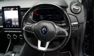 Renault Zoe I GT LINE 52kWh R135 BOSE Winter Pack, Hands Free Parking, Reversing Camera 13