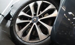 Renault Zoe I GT LINE 52kWh R135 BOSE Winter Pack, Hands Free Parking, Reversing Camera 11