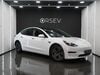 Tesla Model 3 Standard Range Plus Ryzen Chip LFP Battery Pano Roof Black Interior VAT Q