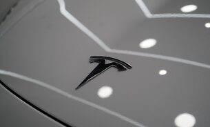 Tesla Model 3 Standard Range Plus Ryzen Chip LFP Battery Pano Roof Black Interior VAT Q 7