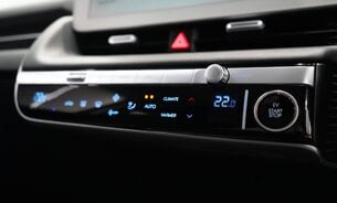 Hyundai IONIQ 5 Ultimate RWD 77kWh 1 Owner Heated/Cooled Relaxation Seats Head Up Display 31