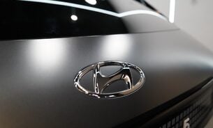 Hyundai IONIQ 5 Ultimate RWD 77kWh 1 Owner Heated/Cooled Relaxation Seats Head Up Display 19