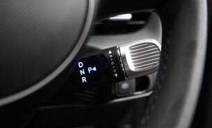 Hyundai IONIQ 5 Ultimate RWD 77kWh 1 Owner Heated/Cooled Relaxation Seats Head Up Display 26