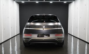 Hyundai IONIQ 5 Ultimate RWD 77kWh 1 Owner Heated/Cooled Relaxation Seats Head Up Display 8