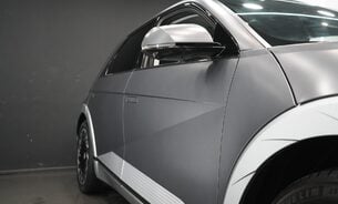 Hyundai IONIQ 5 Ultimate RWD 77kWh 1 Owner Heated/Cooled Relaxation Seats Head Up Display 11