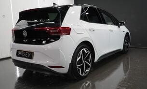 Volkswagen ID.3 Tour 77kWh Battery, 300 Mile Range, Head Up Display, Massage Seats, Rev Cam 4
