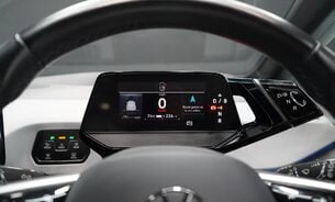 Volkswagen ID.3 Tour 77kWh Battery, 300 Mile Range, Head Up Display, Massage Seats, Rev Cam 29