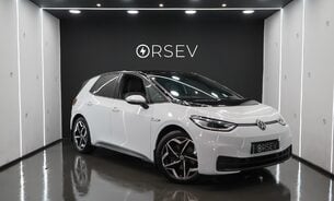 Volkswagen ID.3 Tour 77kWh Battery, 300 Mile Range, Head Up Display, Massage Seats, Rev Cam 1