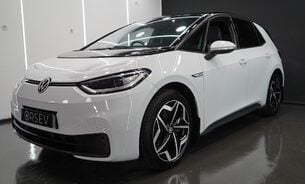 Volkswagen ID.3 Tour 77kWh Battery, 300 Mile Range, Head Up Display, Massage Seats, Rev Cam 15