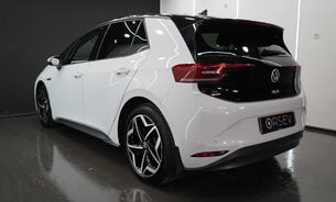 Volkswagen ID.3 Tour 77kWh Battery, 300 Mile Range, Head Up Display, Massage Seats, Rev Cam 7