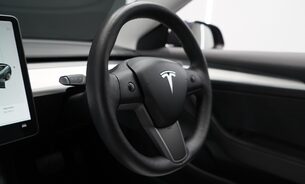 Tesla Model 3 LONG RANGE Full Self Driving 4 New Tyres White Interior 19" Sport Wheels 34