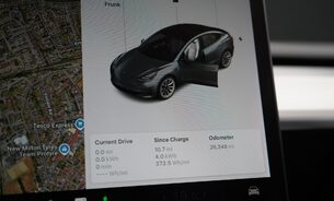 Tesla Model 3 LONG RANGE Full Self Driving 4 New Tyres White Interior 19" Sport Wheels 33