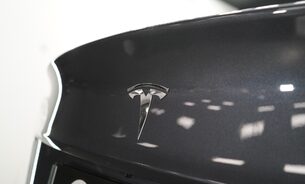 Tesla Model 3 LONG RANGE Full Self Driving 4 New Tyres White Interior 19" Sport Wheels 9